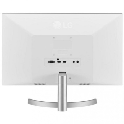 LG 24MK600M-W