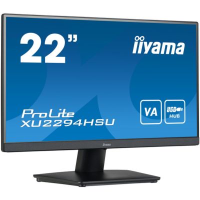iiyama ProLite XU2294HSU-B2