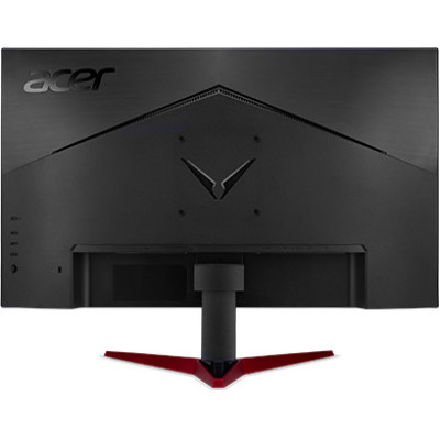 Acer VG240YUBMIIPX Black (UM.QV0EE.007)