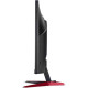 Acer VG240YUBMIIPX Black (UM.QV0EE.007)