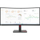 Lenovo ThinkVision T34w-30 + MC60 (63D4ZAT1UA)