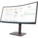 Lenovo ThinkVision T34w-30 + MC60 (63D4ZAT1UA)