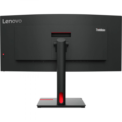 Lenovo ThinkVision T34w-30 + MC60 (63D4ZAT1UA)