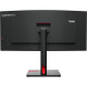 Lenovo ThinkVision T34w-30 + MC60 (63D4ZAT1UA)