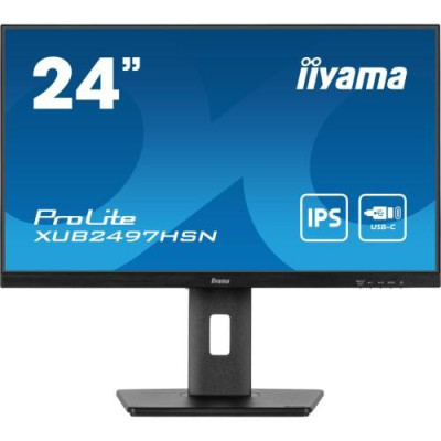 Iiyama XUB2497HSN-B1