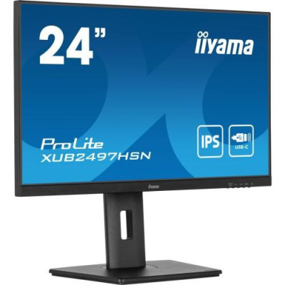 Iiyama XUB2497HSN-B1
