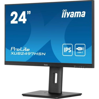 Iiyama XUB2497HSN-B1