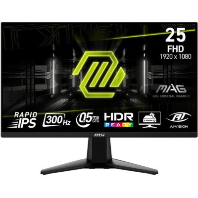 MSI MAG 255XF (9S6-3BC21M-021)