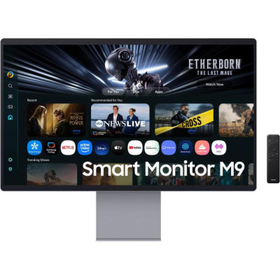 Samsung Smart M9 OLED (LS32FM902SZXUA)