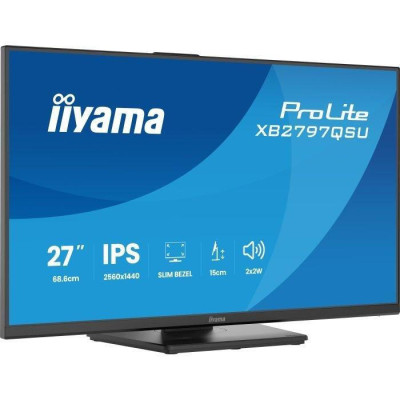 iiyama XB2797QSU-B1