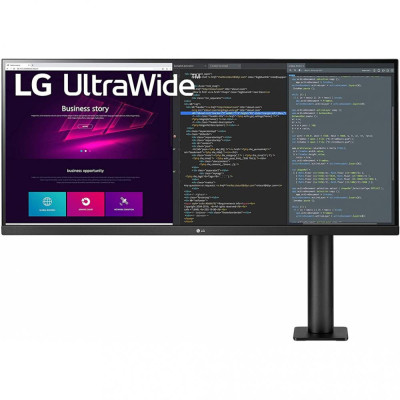 LG UltraWide (34WN780-B)