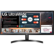 LG 29WL50S-B