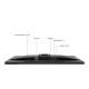 Lenovo ThinkVision E29w-20 (62CEGAT3UA)