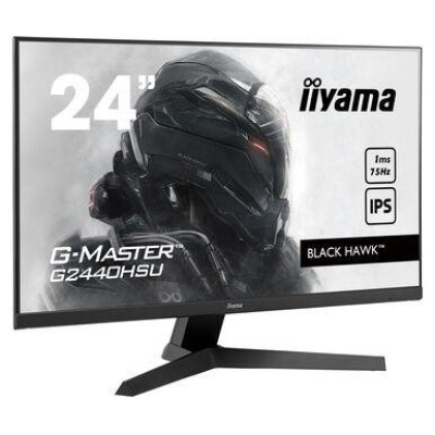 Iiyama G2440HSU-B1
