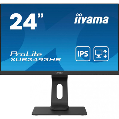 iiyama XUB2493HS-B4