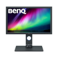BenQ SW271C Grey (9H.LJTLB.QBE)