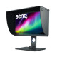 BenQ SW271C Grey (9H.LJTLB.QBE)