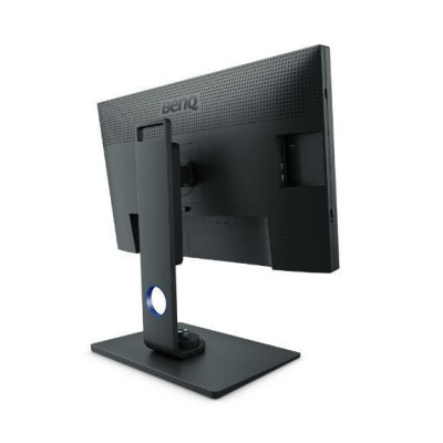 BenQ SW271C Grey (9H.LJTLB.QBE)