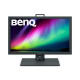BenQ SW271C Grey (9H.LJTLB.QBE)