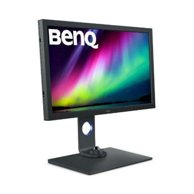 BenQ SW271C Grey (9H.LJTLB.QBE)