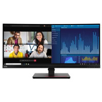 Lenovo ThinkVision P34w-20 (62DCRAT3UA)