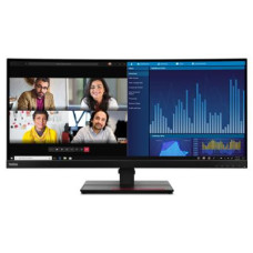 Lenovo ThinkVision P34w-20 (62DCRAT3UA)