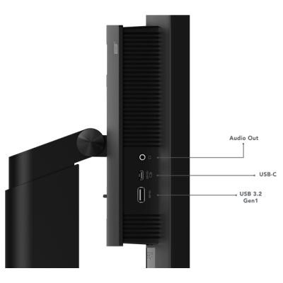 Lenovo ThinkVision P34w-20 (62DCRAT3UA)