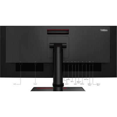 Lenovo ThinkVision P34w-20 (62DCRAT3UA)