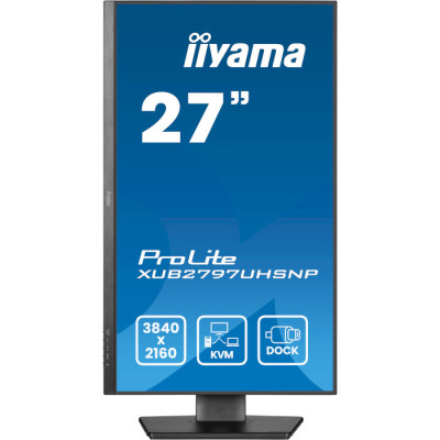 iiyama ProLite XUB2797UHSNP-B1
