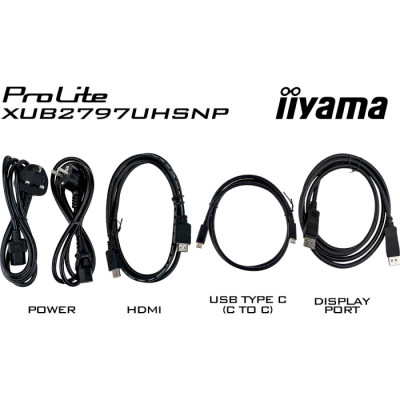 iiyama ProLite XUB2797UHSNP-B1