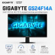 Gigabyte GS24F14A Gaming Monitor