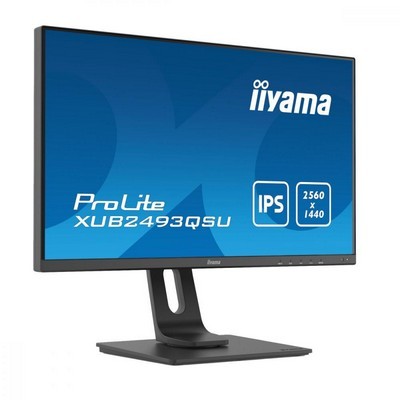 Iiyama ProLite XUB2493QSU-B1