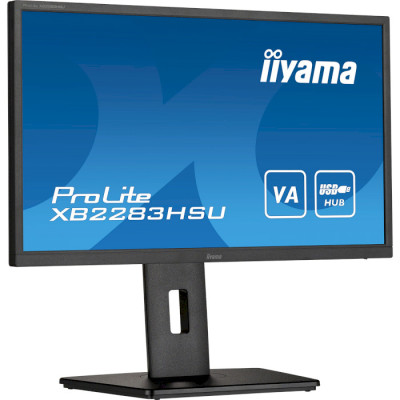 IIYAMA ProLite XB2283HSU-B1