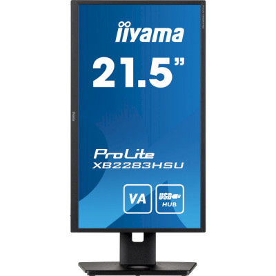 IIYAMA ProLite XB2283HSU-B1