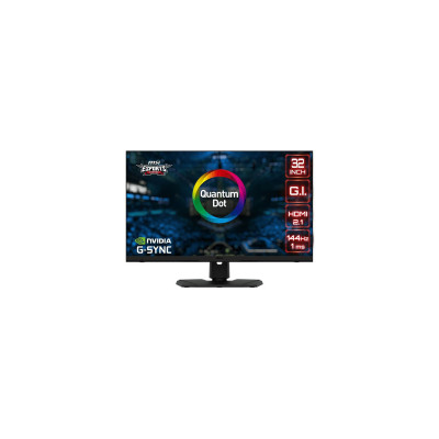 MSI Optix MPG321UR-QD