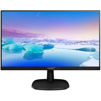 Philips V-Line 243V7QJABF/01, 243V7QJABF/00