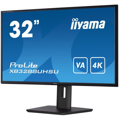 iiyama XB3288UHSU-B5