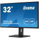 iiyama XB3288UHSU-B5