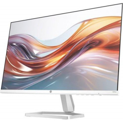 HP Series 5 524SA Silver (94C36E9)