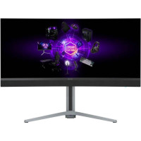Lorgar 34MP1 UWQHD (LRG-34MP1W180C-GY)