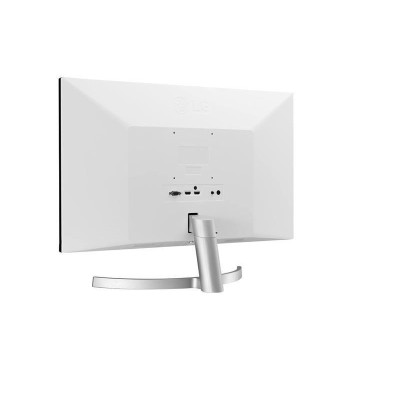 LG 27MK600M-W
