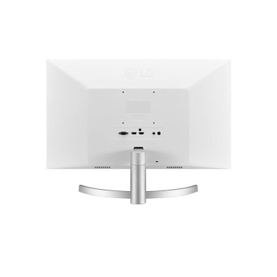 LG 27MK600M-W