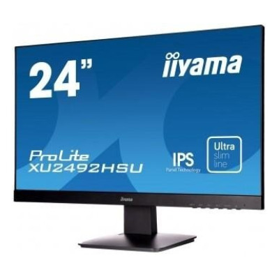 Iiyama XU2492HSU-B1