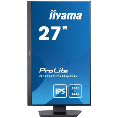 iiyama ProLite XUB2792QSU-B5