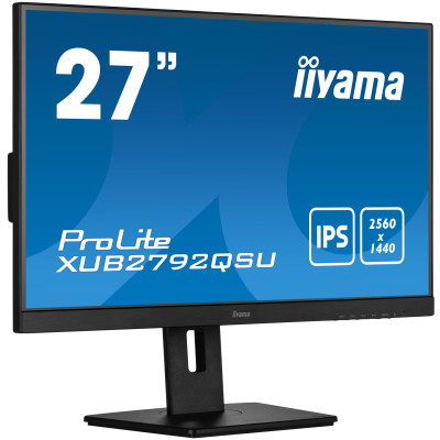 iiyama ProLite XUB2792QSU-B5