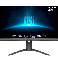MSI Optix G24C6P E2