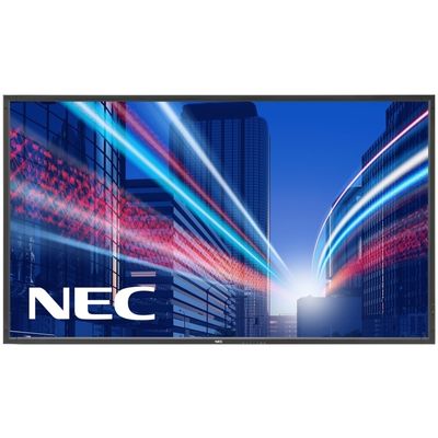 Nec MultiSync V801