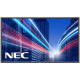 Nec MultiSync V801