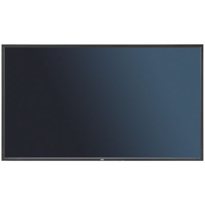 Nec MultiSync V801
