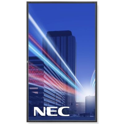 Nec MultiSync V801
